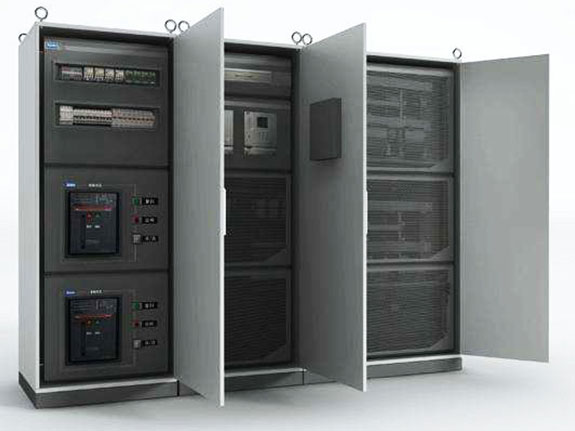 機箱機柜拉鉚螺母解決方案