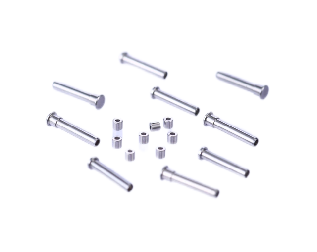 醫(yī)療器械細微精密加工件SUS630